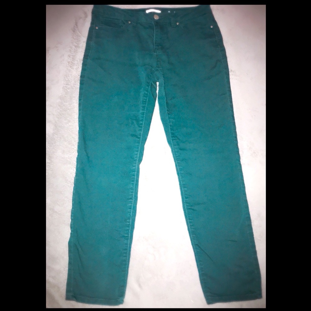Lauren Conrad skinny stretch jean size 8